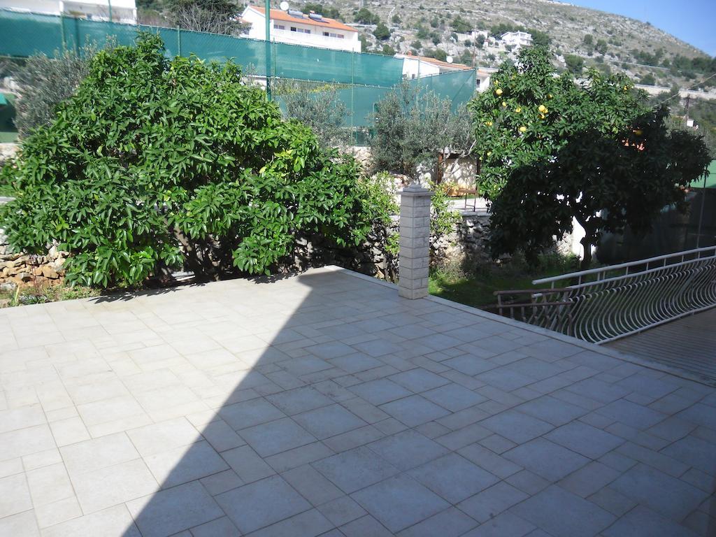 דונג'י סגט Rooms And Apartments Kurtovic מראה חיצוני תמונה