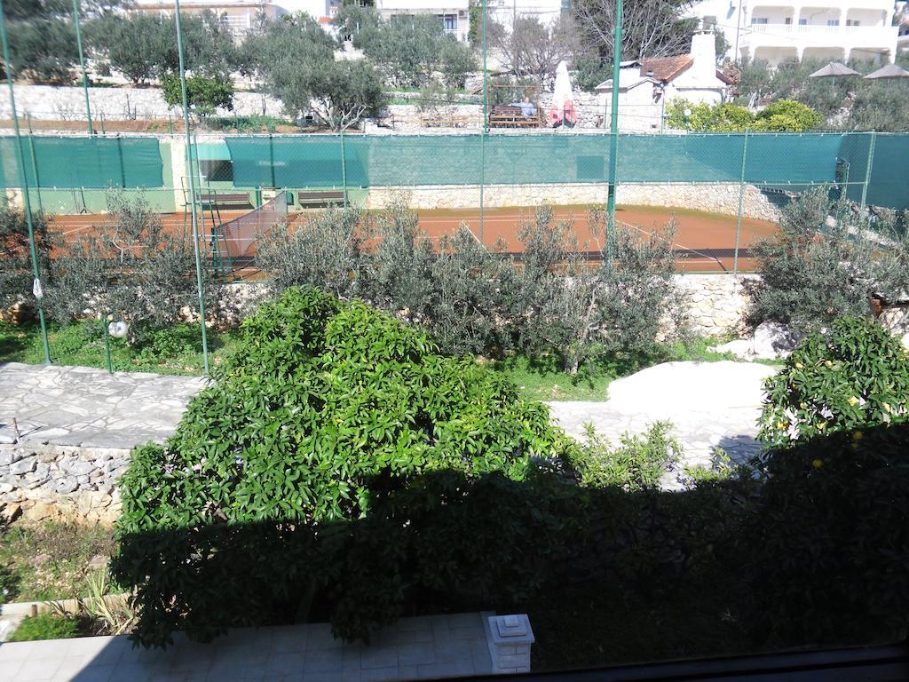 דונג'י סגט Rooms And Apartments Kurtovic מראה חיצוני תמונה