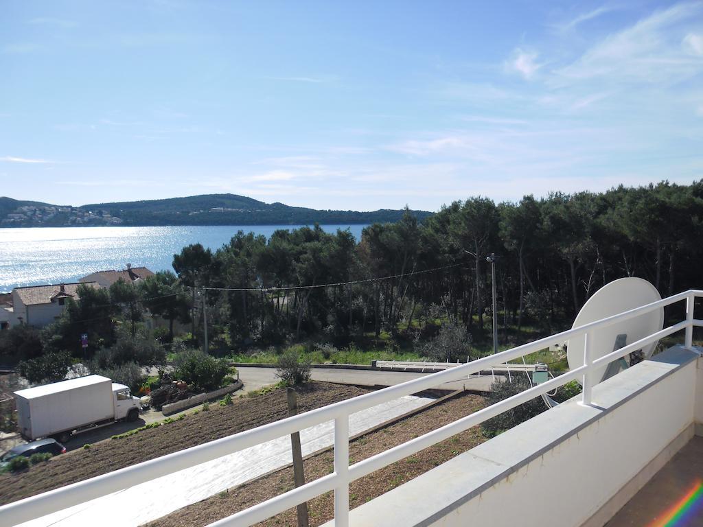 דונג'י סגט Rooms And Apartments Kurtovic מראה חיצוני תמונה