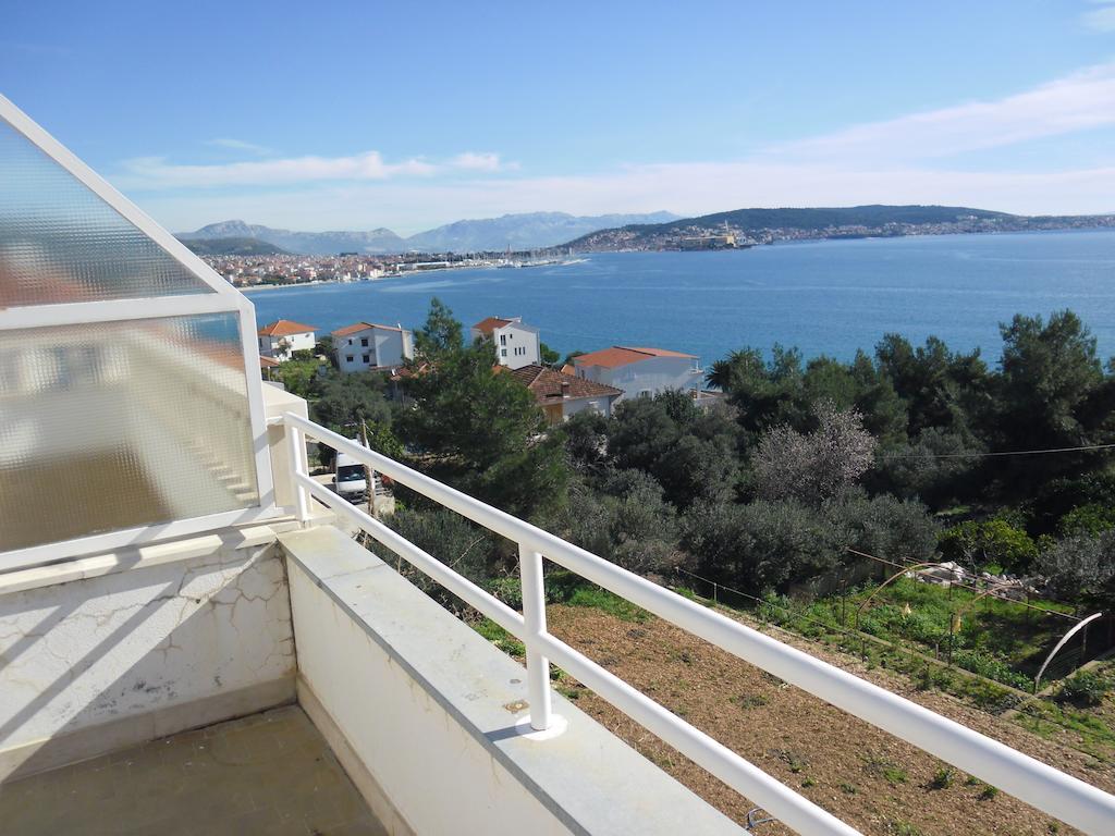 דונג'י סגט Rooms And Apartments Kurtovic מראה חיצוני תמונה