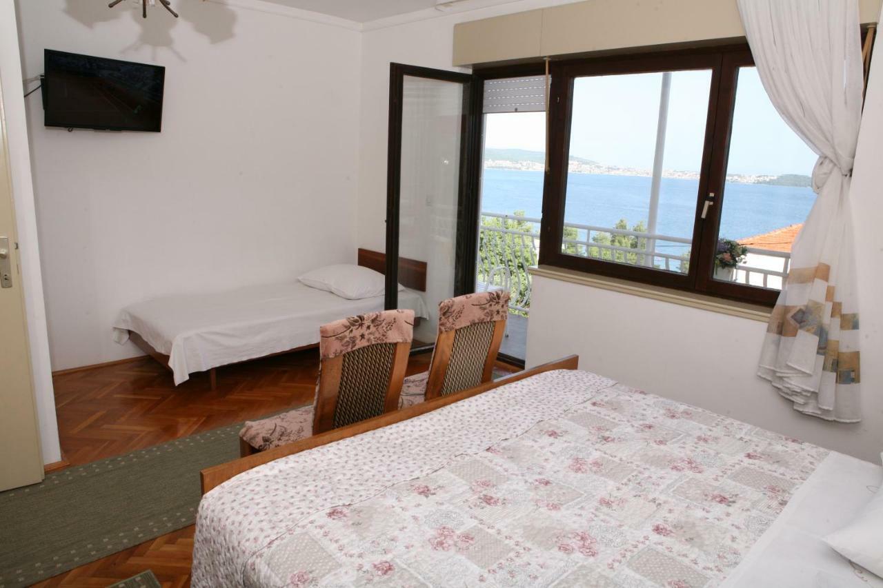 דונג'י סגט Rooms And Apartments Kurtovic מראה חיצוני תמונה