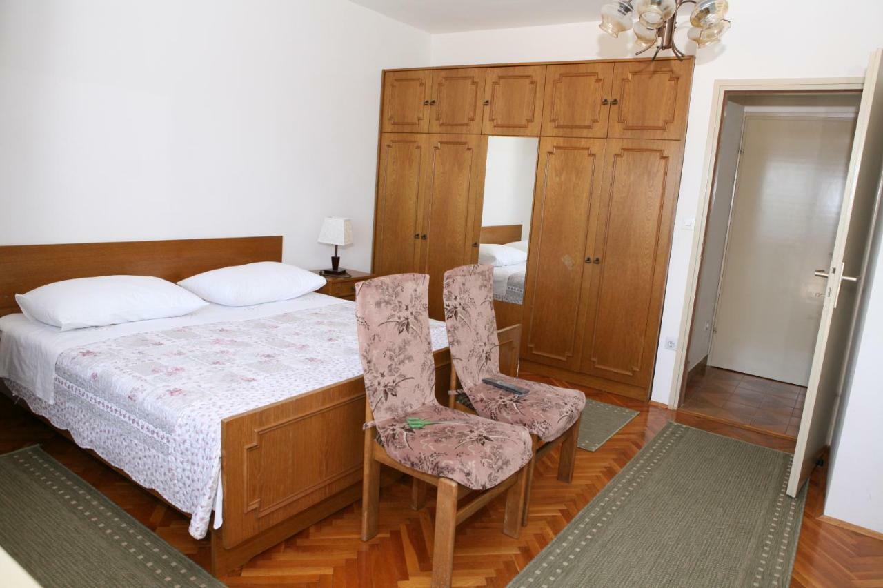 דונג'י סגט Rooms And Apartments Kurtovic מראה חיצוני תמונה