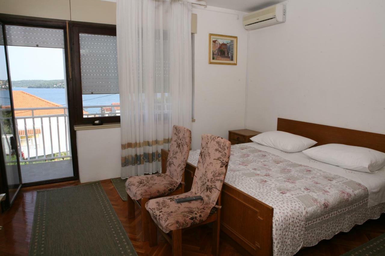 דונג'י סגט Rooms And Apartments Kurtovic מראה חיצוני תמונה