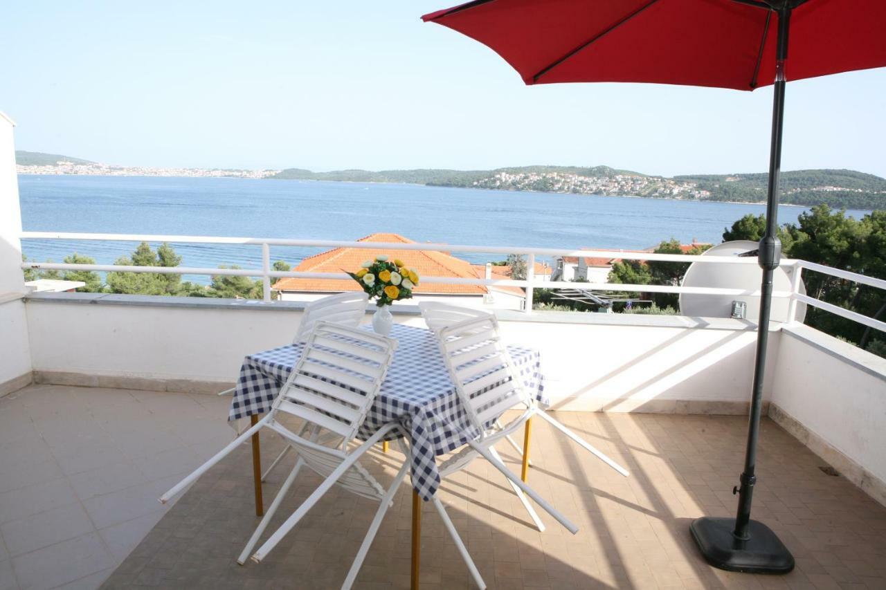 דונג'י סגט Rooms And Apartments Kurtovic מראה חיצוני תמונה