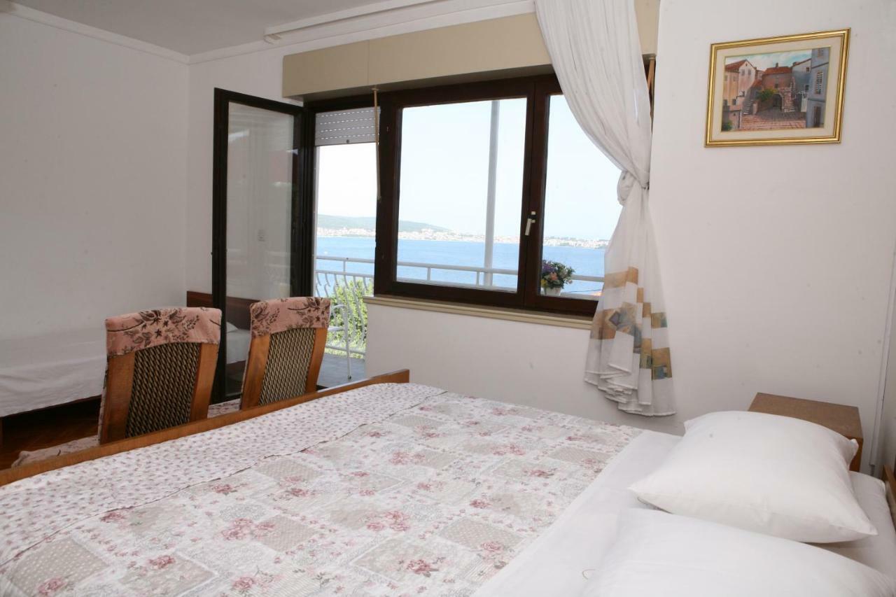 דונג'י סגט Rooms And Apartments Kurtovic מראה חיצוני תמונה