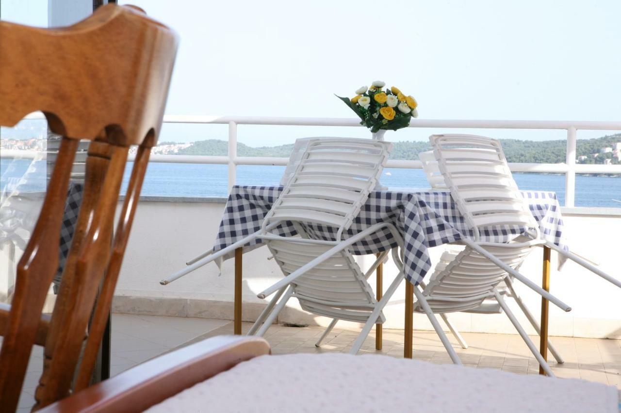 דונג'י סגט Rooms And Apartments Kurtovic מראה חיצוני תמונה