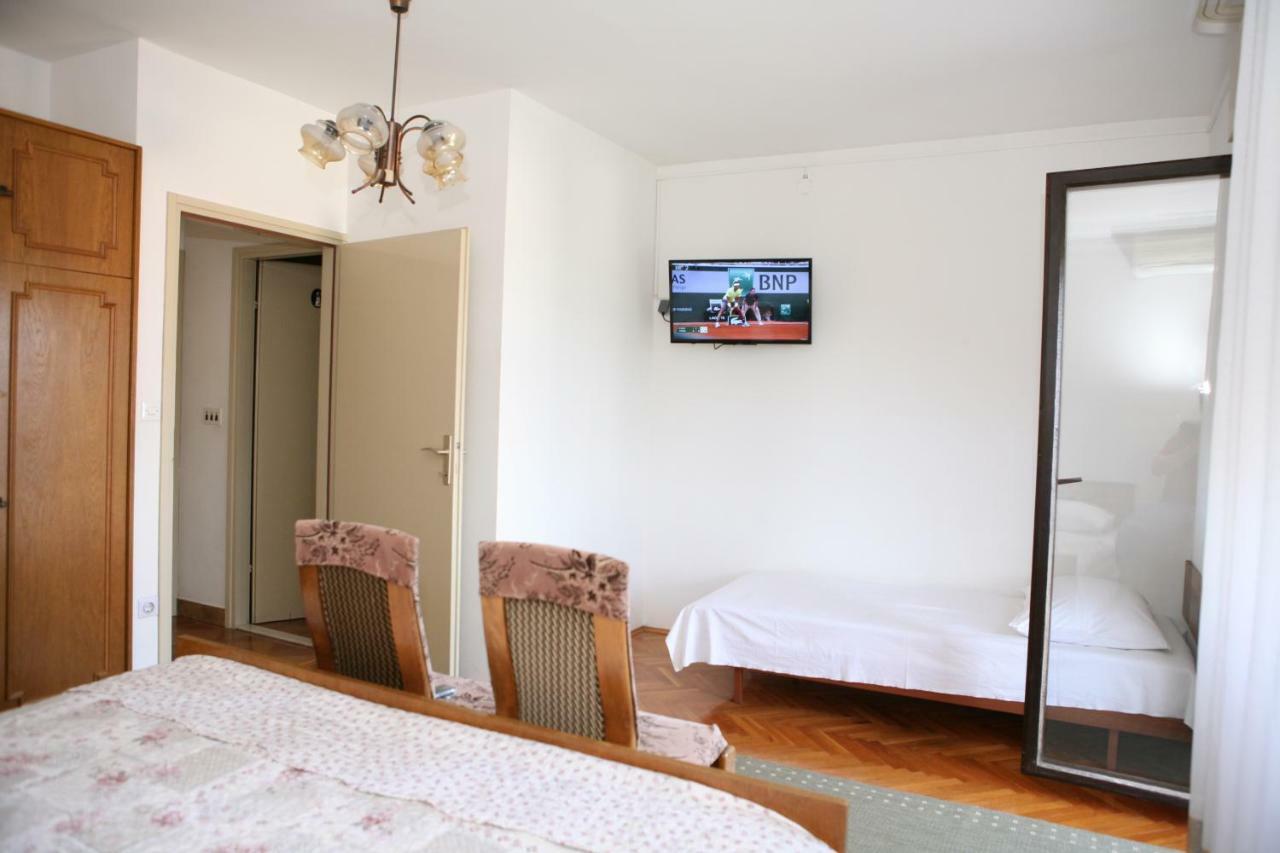דונג'י סגט Rooms And Apartments Kurtovic מראה חיצוני תמונה
