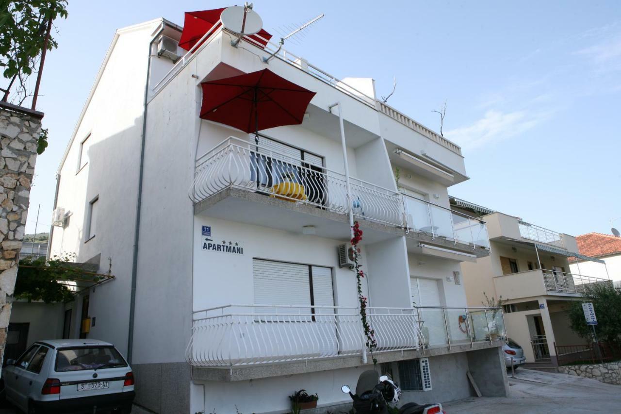דונג'י סגט Rooms And Apartments Kurtovic מראה חיצוני תמונה