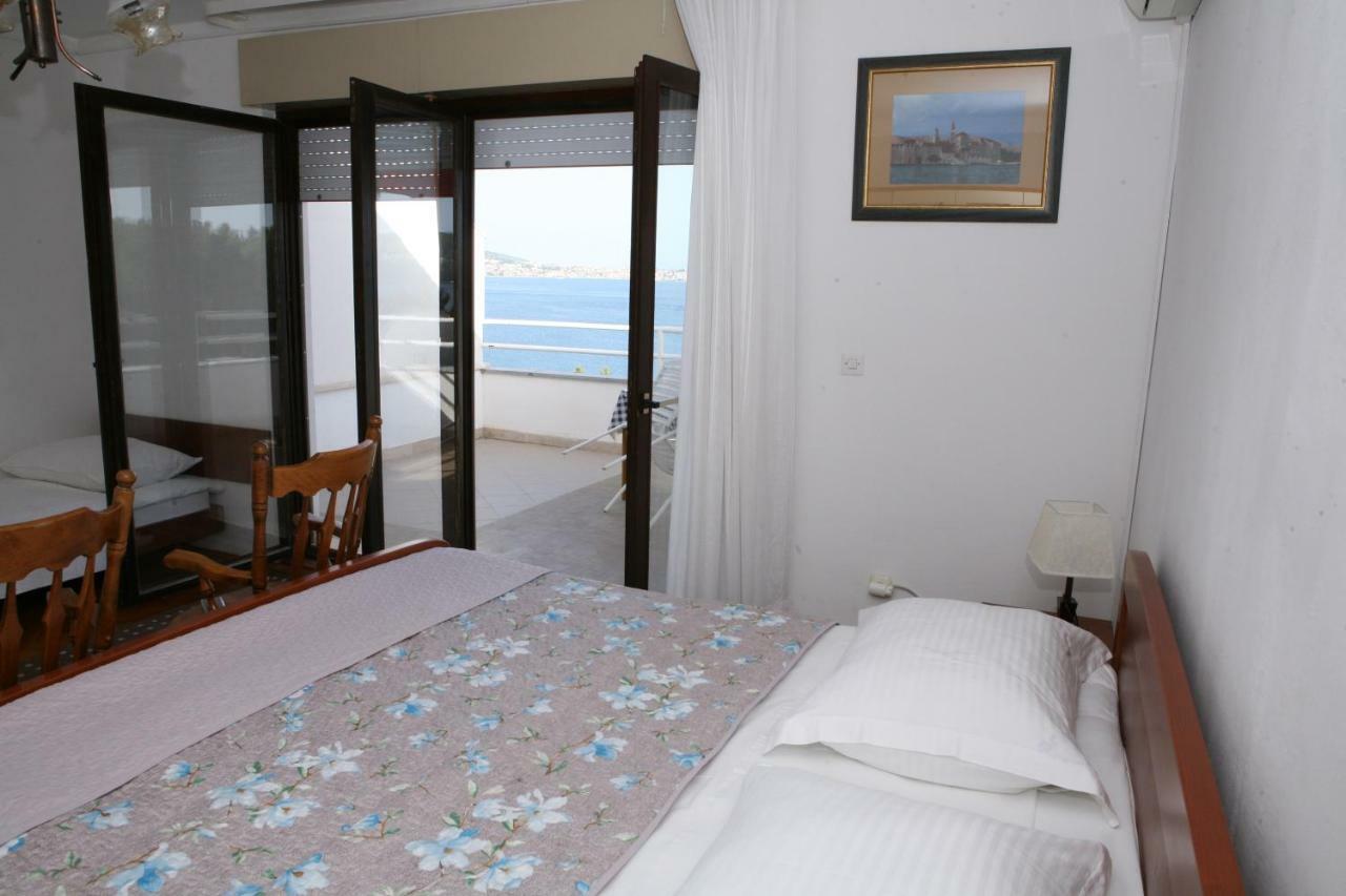 דונג'י סגט Rooms And Apartments Kurtovic מראה חיצוני תמונה