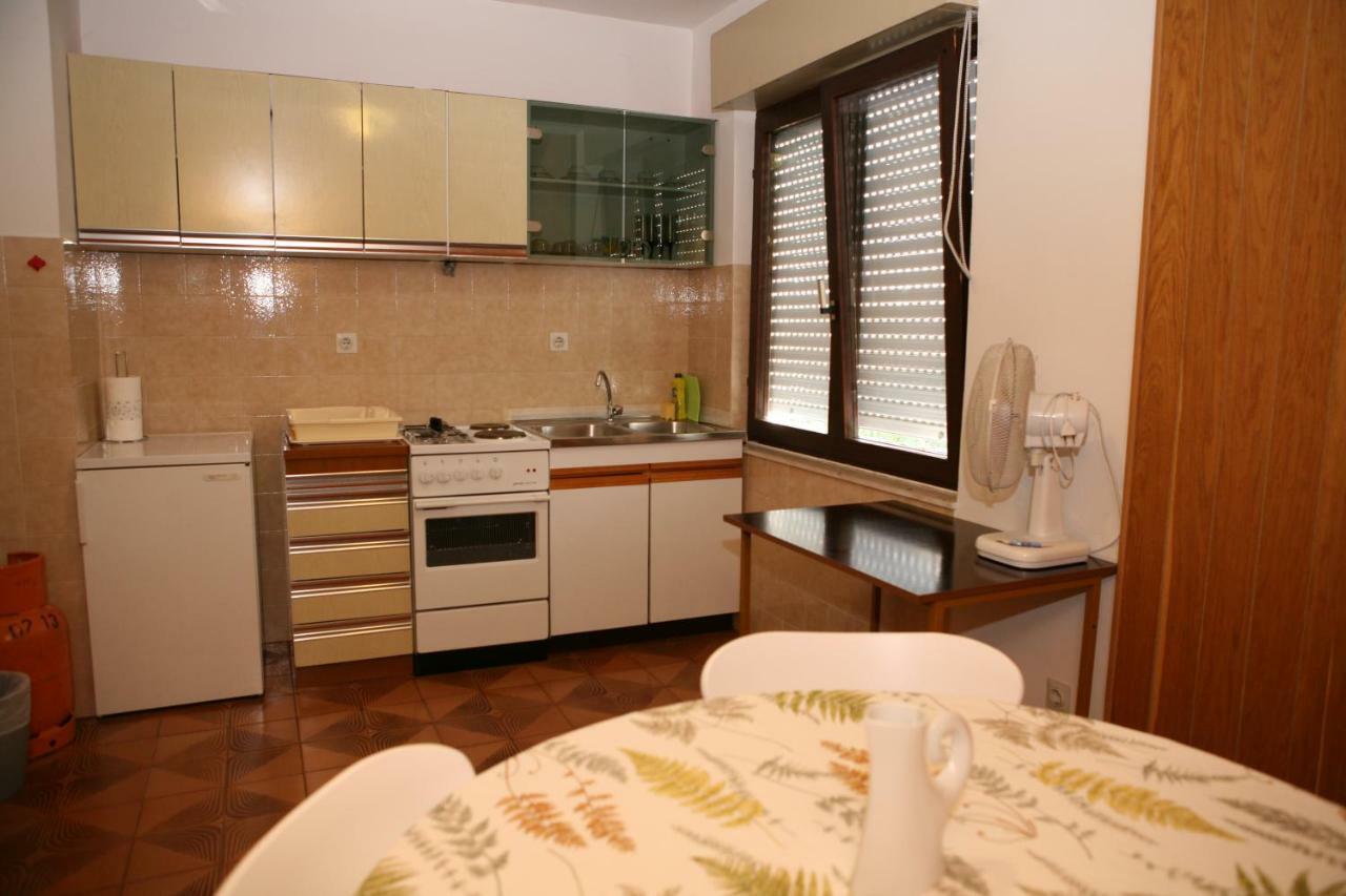 דונג'י סגט Rooms And Apartments Kurtovic מראה חיצוני תמונה