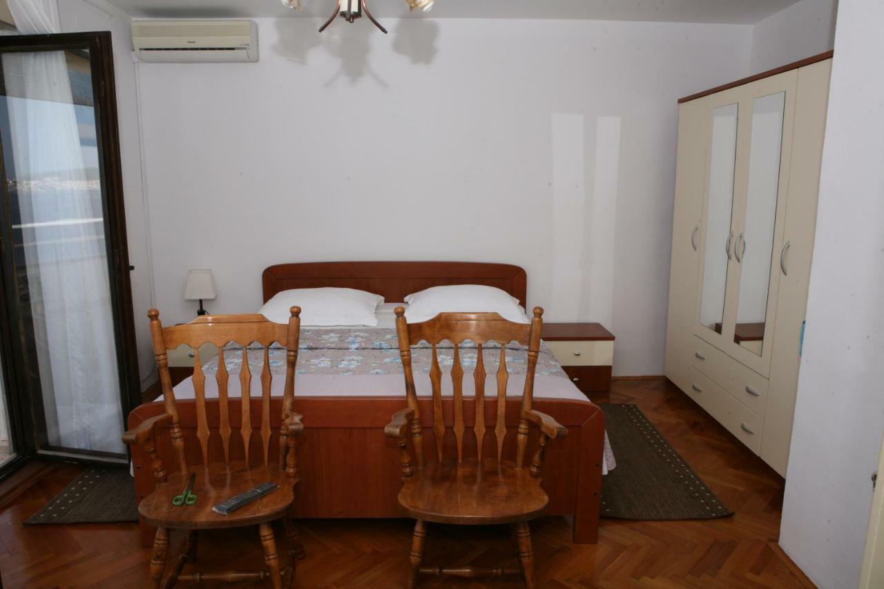 דונג'י סגט Rooms And Apartments Kurtovic מראה חיצוני תמונה