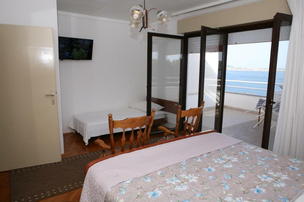 דונג'י סגט Rooms And Apartments Kurtovic מראה חיצוני תמונה