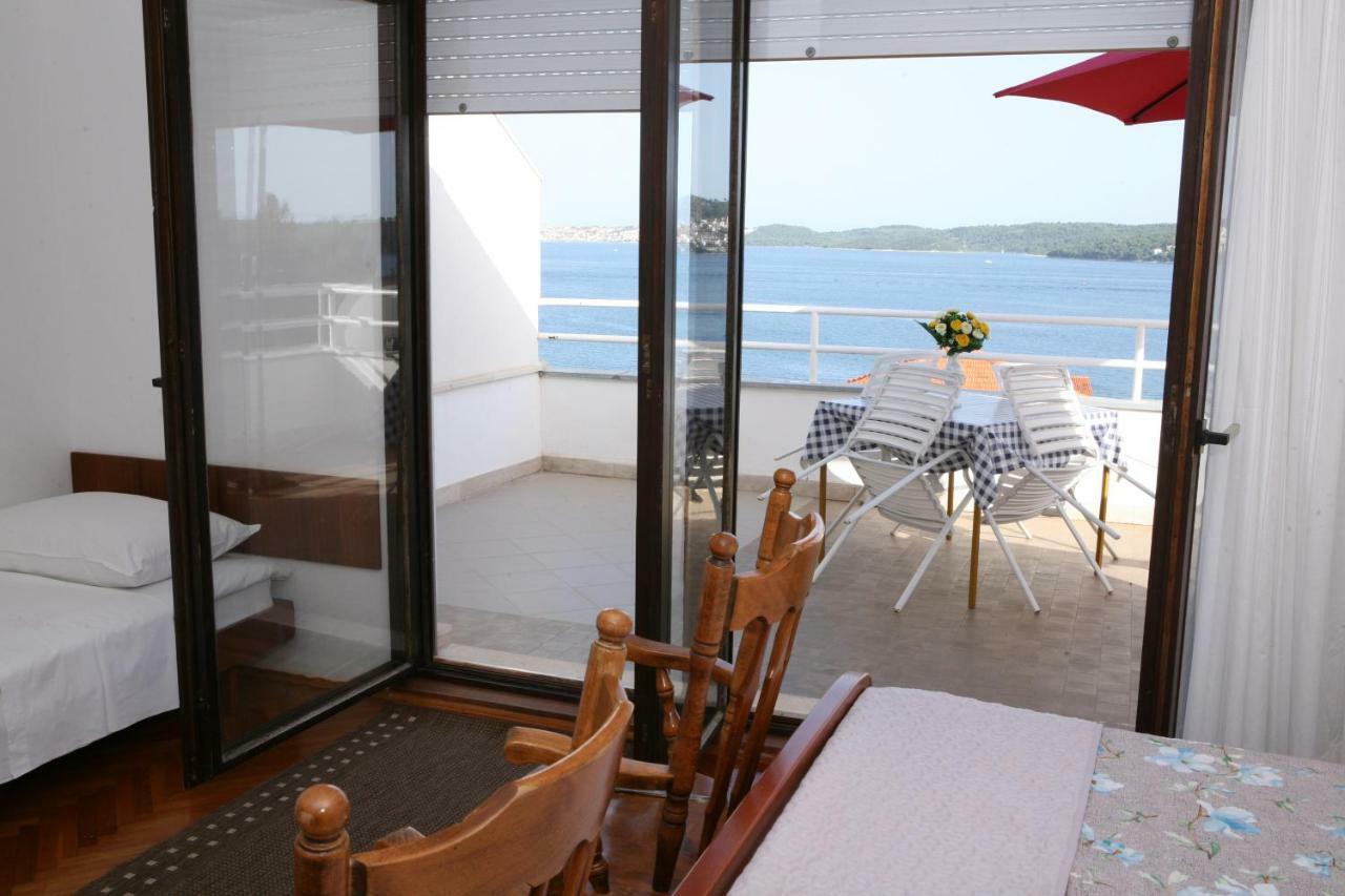 דונג'י סגט Rooms And Apartments Kurtovic מראה חיצוני תמונה